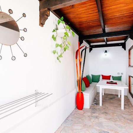 Villa Casa Higuereta II à Corralejo Extérieur photo