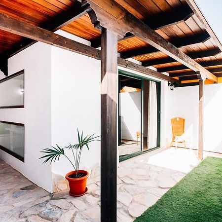 Villa Casa Higuereta II à Corralejo Extérieur photo