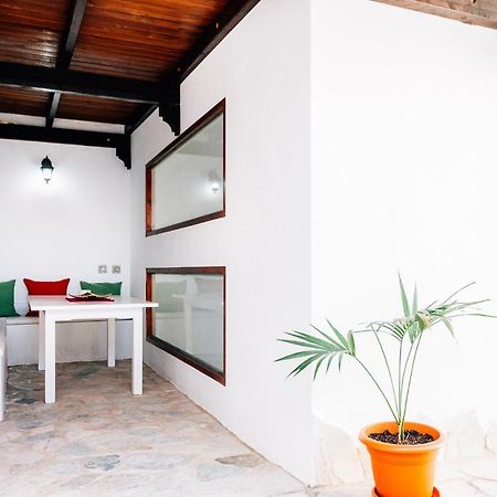 Villa Casa Higuereta II à Corralejo Extérieur photo
