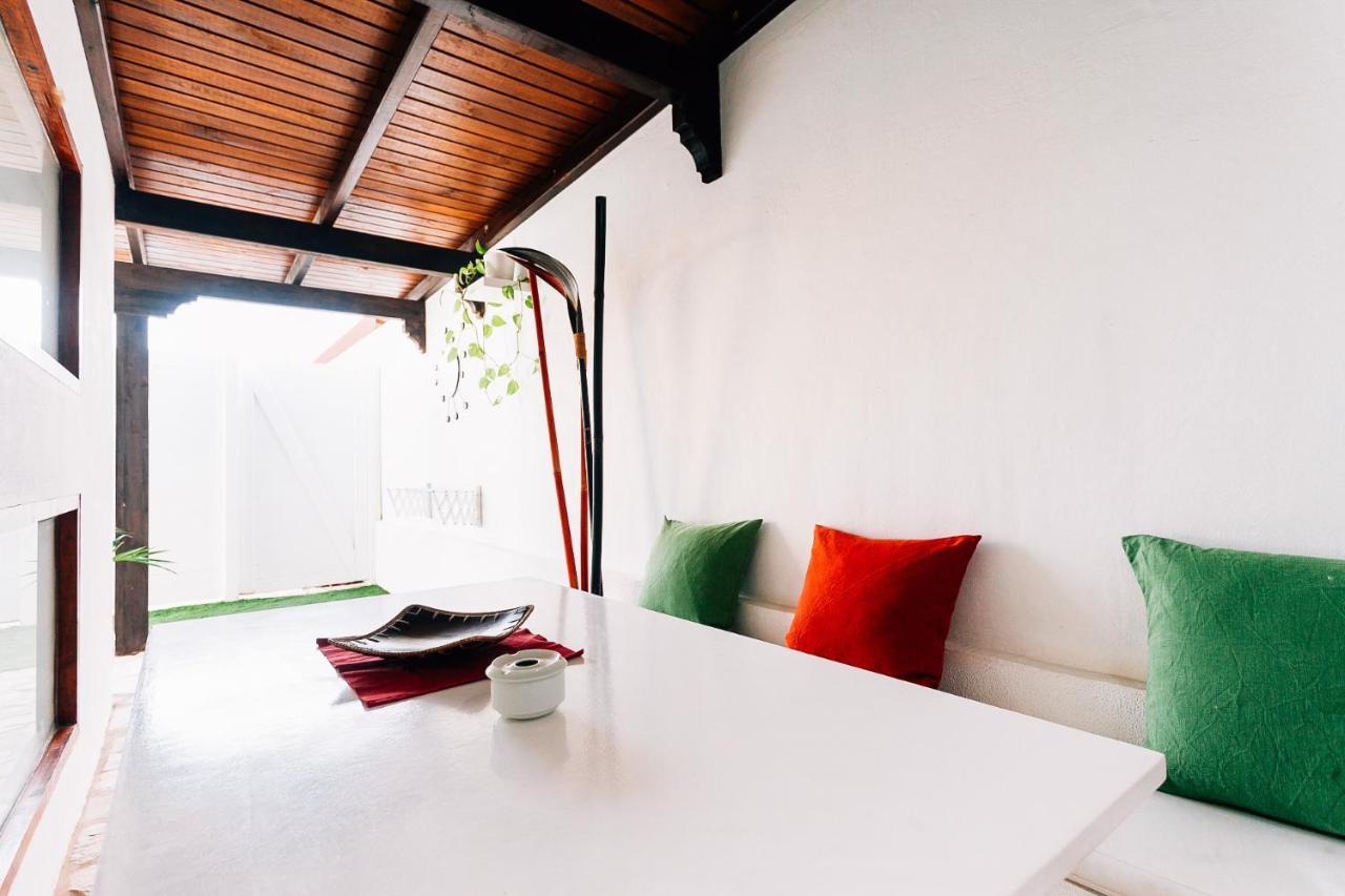 Villa Casa Higuereta II à Corralejo Extérieur photo
