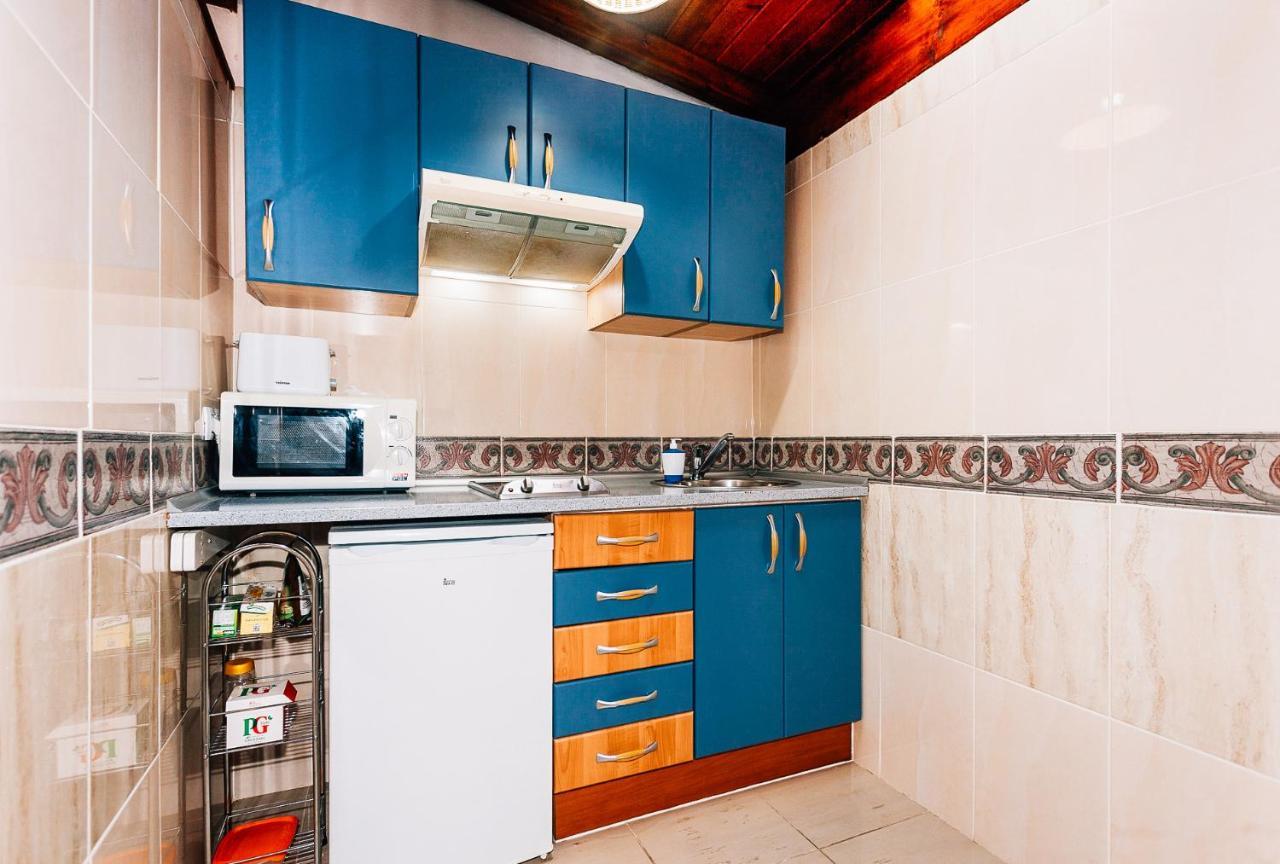 Villa Casa Higuereta II à Corralejo Extérieur photo